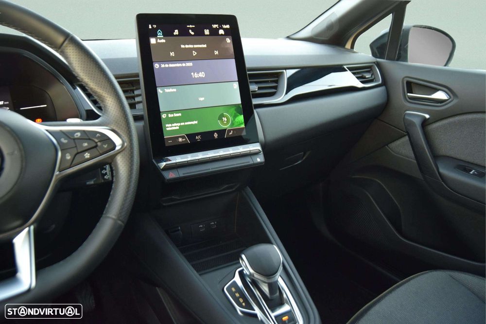 Mitsubishi ASX 1.3 DI-T Shogun 7DCT - 29