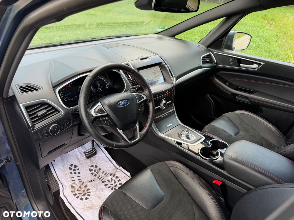 Ford S-Max 2.0 EcoBlue AWD ST-Line - 5