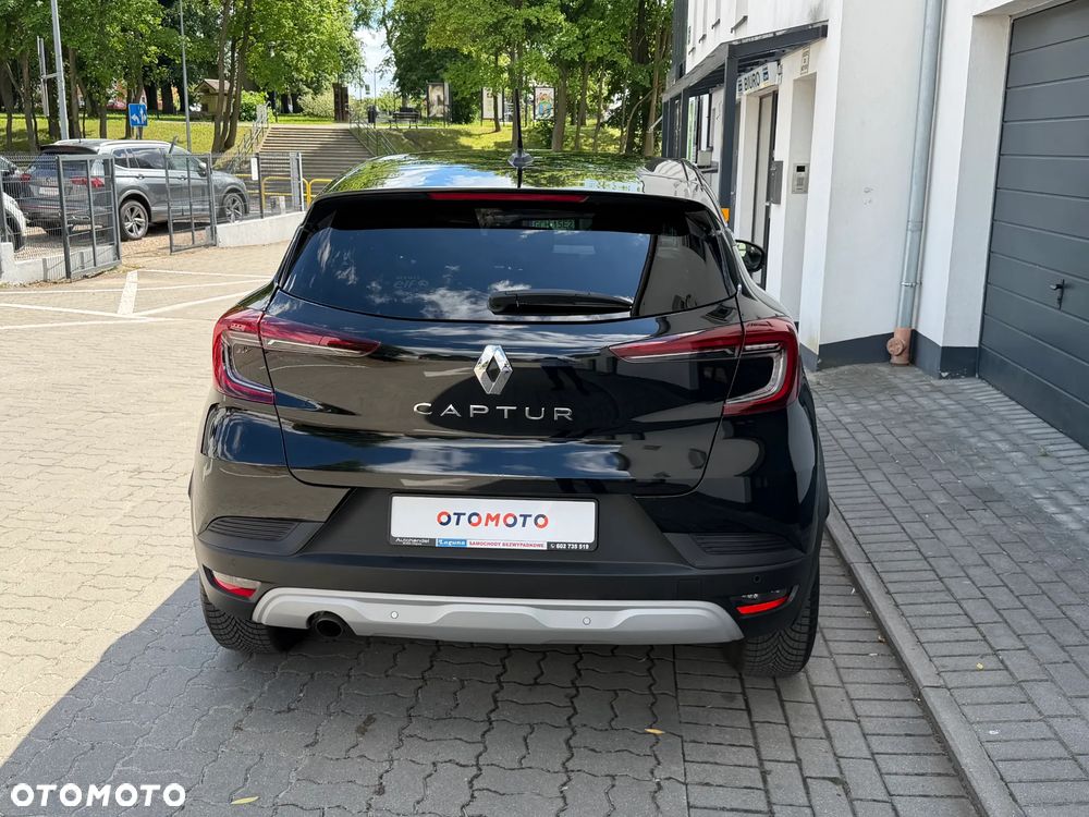 Renault Captur 1.3 TCe Intens - 27