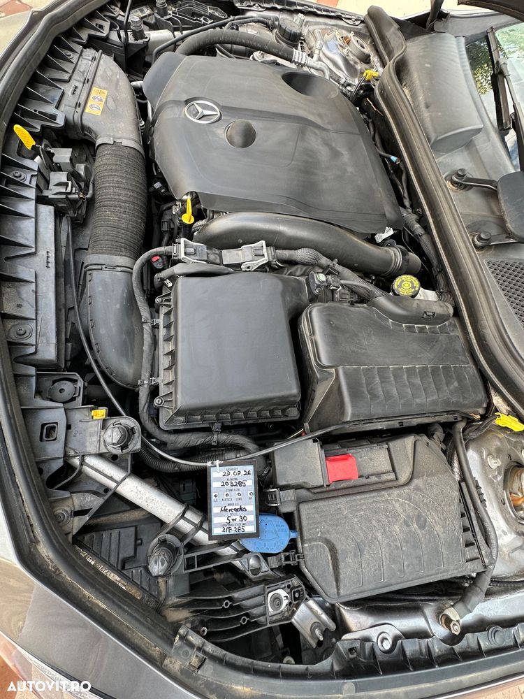 Mercedes-Benz CLA 220 d 7G-DCT AMG Line - 15