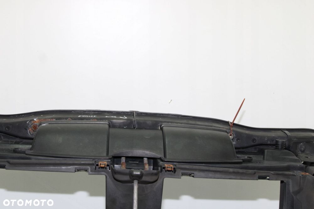 PAS PRZEDNI WZMOCNIENIE CZOŁOWE BMW E90 E91 BELKA KOMPLETNY - 3