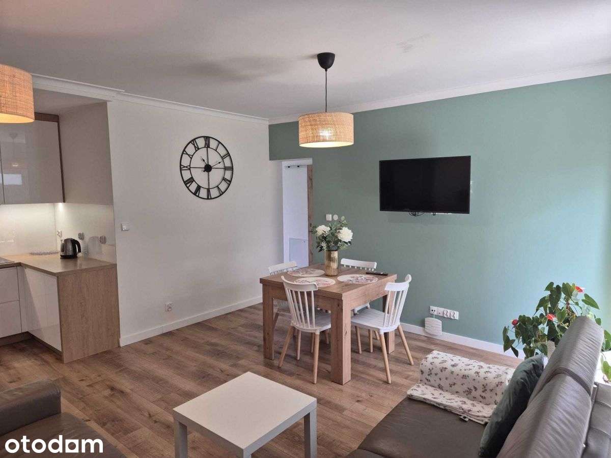 Apartament sprzedaż Kudowa-Zdrój