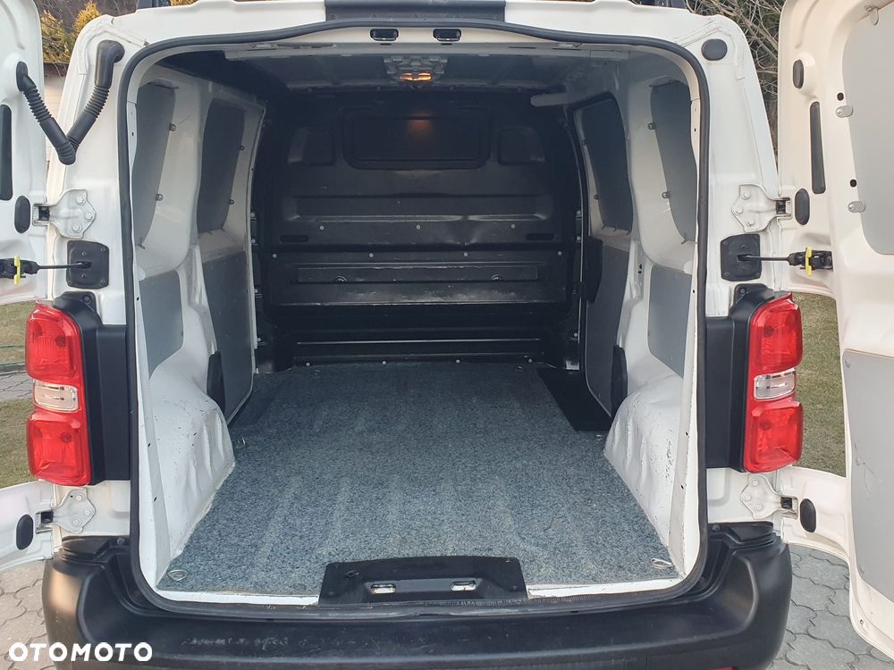 Toyota PROACE - 4