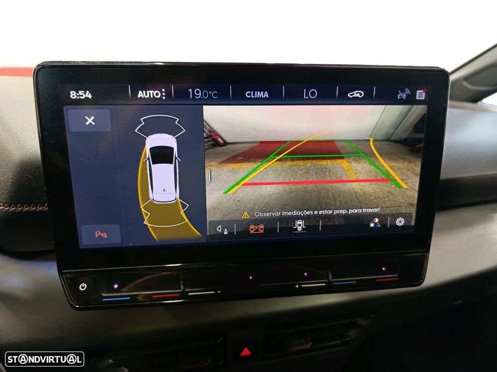 Cupra Born 58 kWh - 10