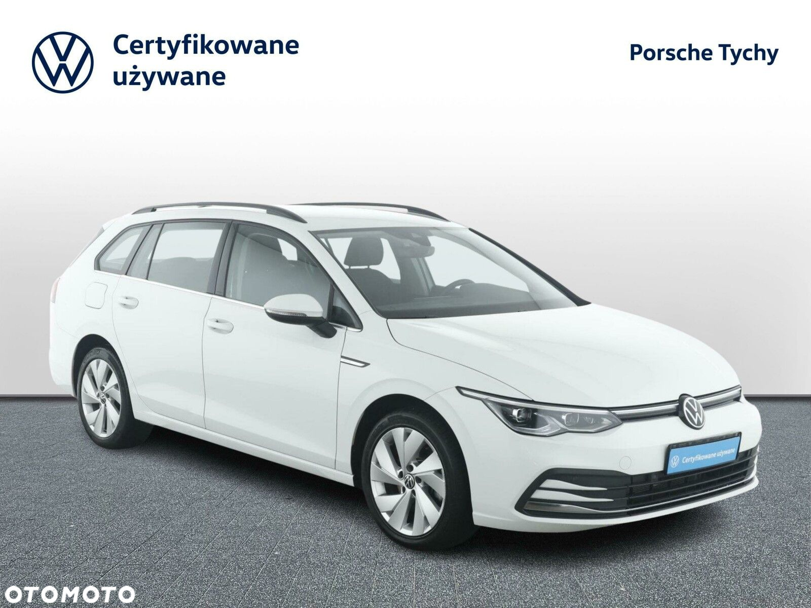 Volkswagen Golf - 23