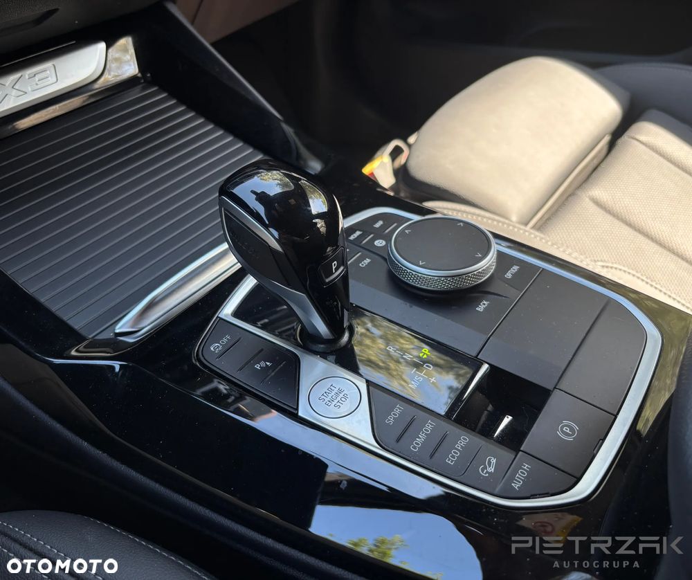 BMW X3 - 8