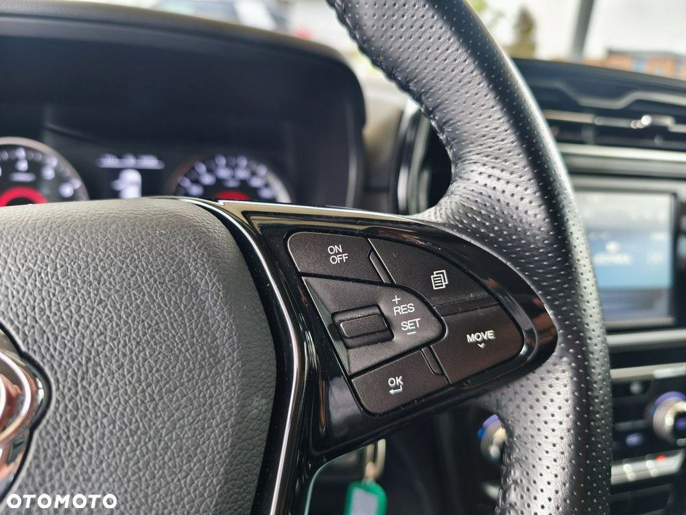 SsangYong/KGM Tivoli Grand - 28