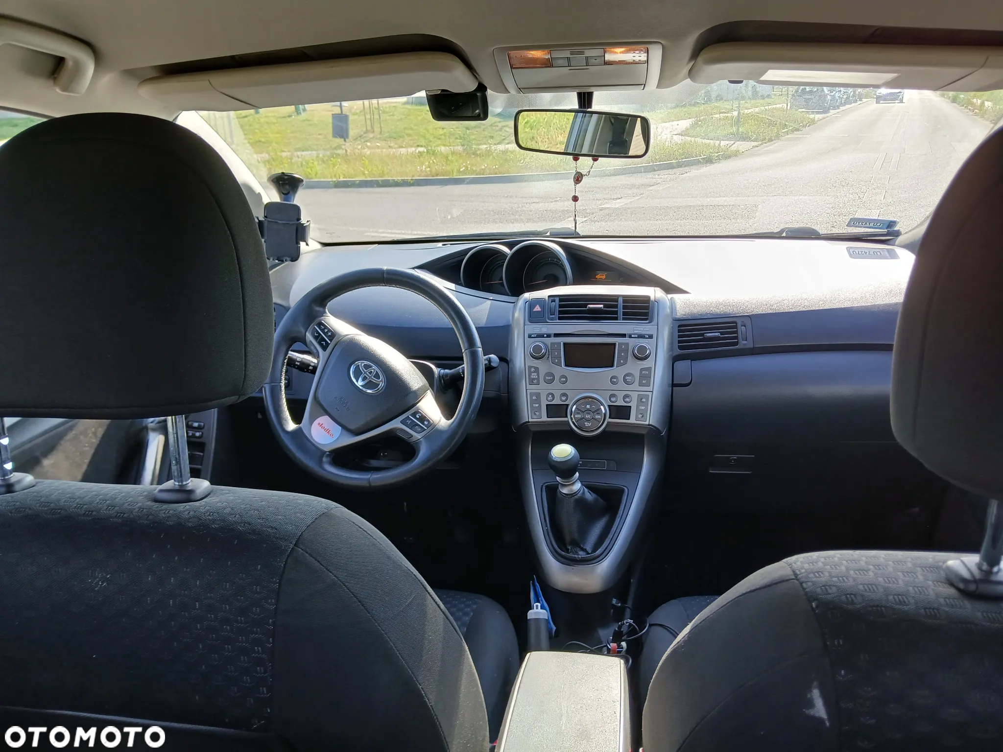 Toyota Verso - 6
