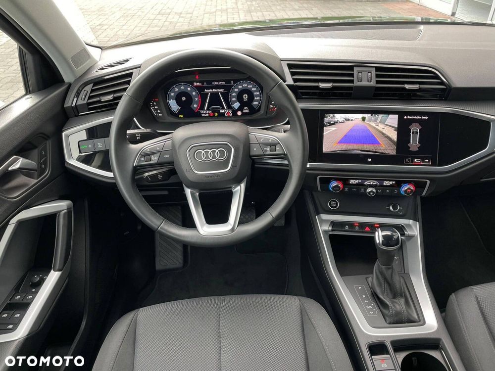 Audi Q3 - 16
