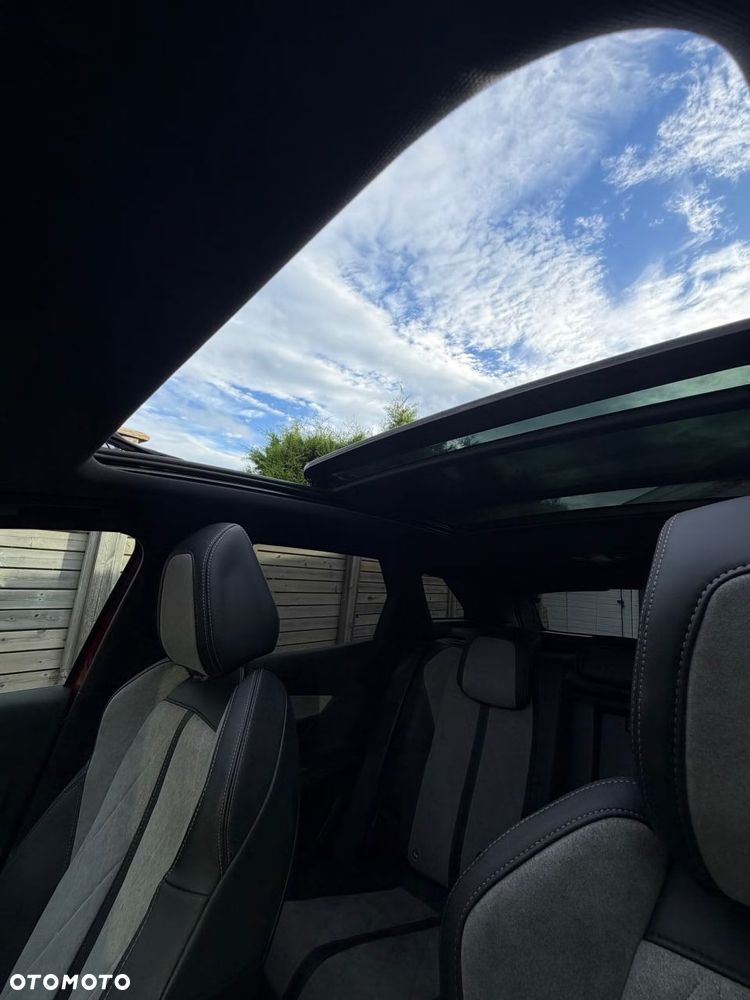 Peugeot 3008 1.6 PureTech HYbrid4 GT Line S&S EAT8 - 26