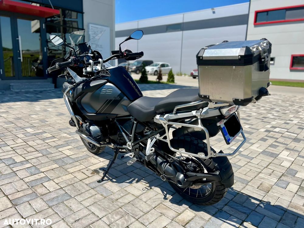 BMW R1250GS Adventure - 4