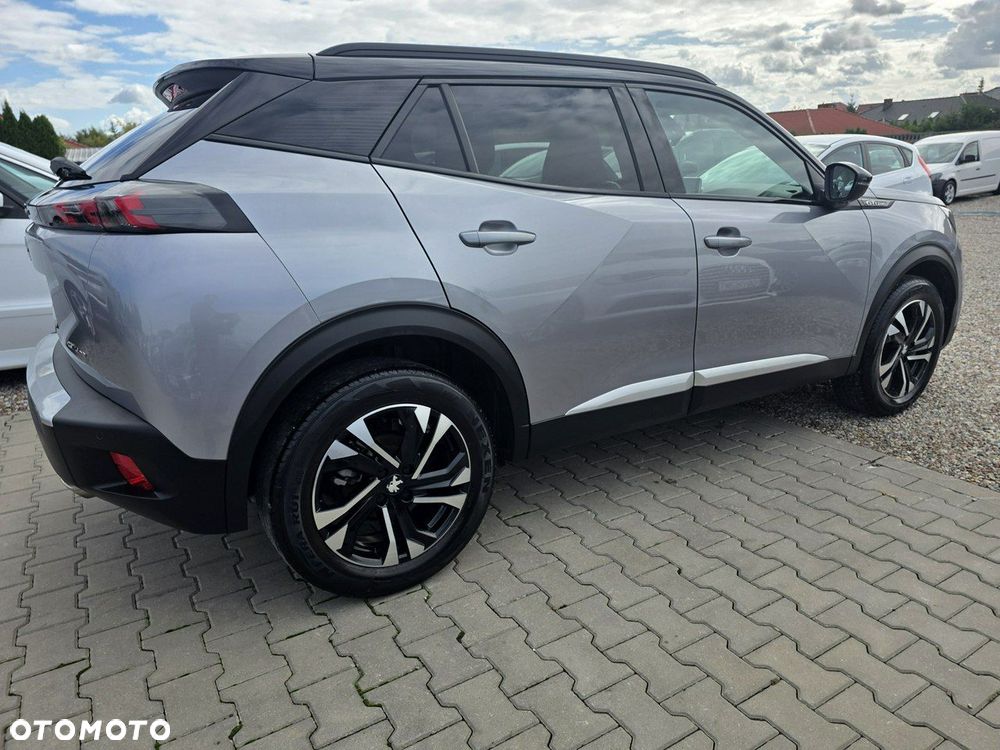 Peugeot 2008 - 14