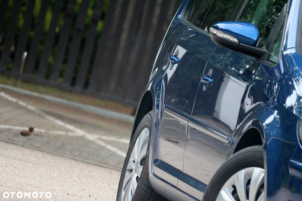 Volkswagen Touran 1.4 TSI R-Line Edition - 19