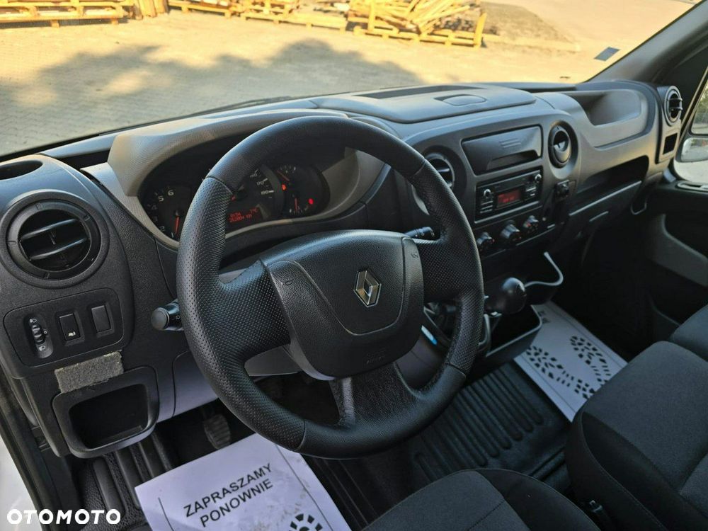 Renault Master - 15