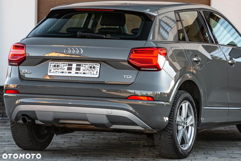 Audi Q2 - 10