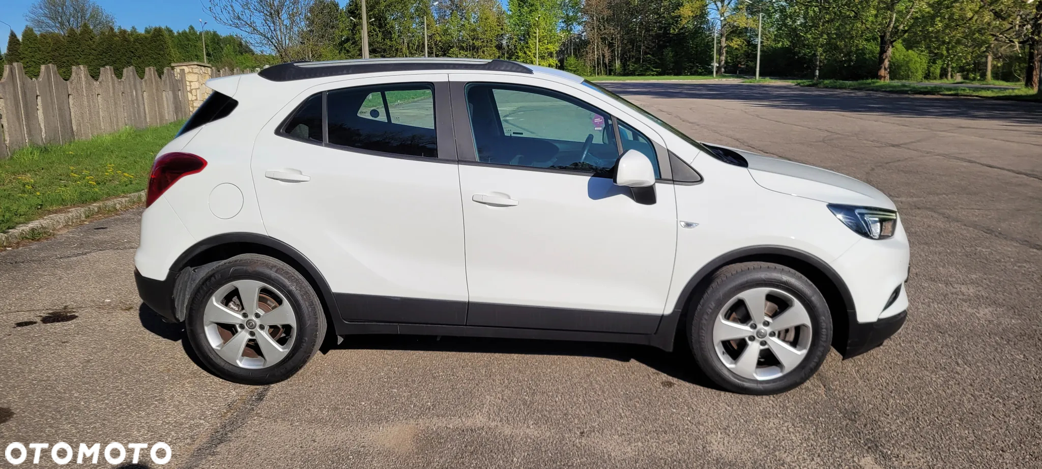 Opel Mokka X 1.6 D Start/Stop Ultimate - 4