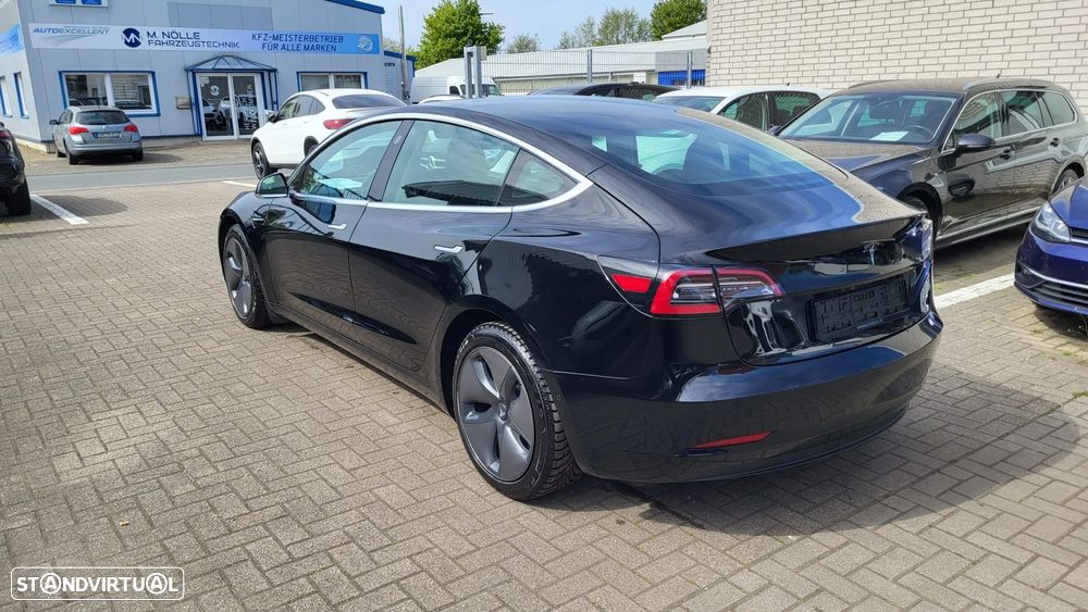 Tesla Model 3 Standard Range Plus RWD - 13