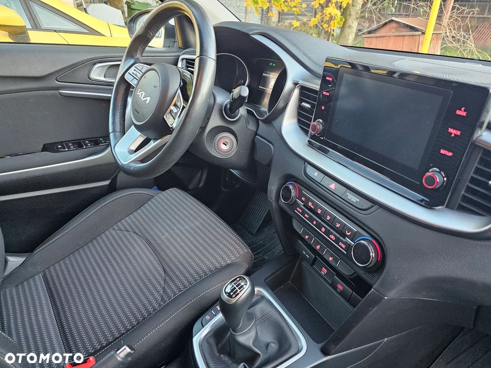Kia Ceed 1.5 T-GDI L - 18
