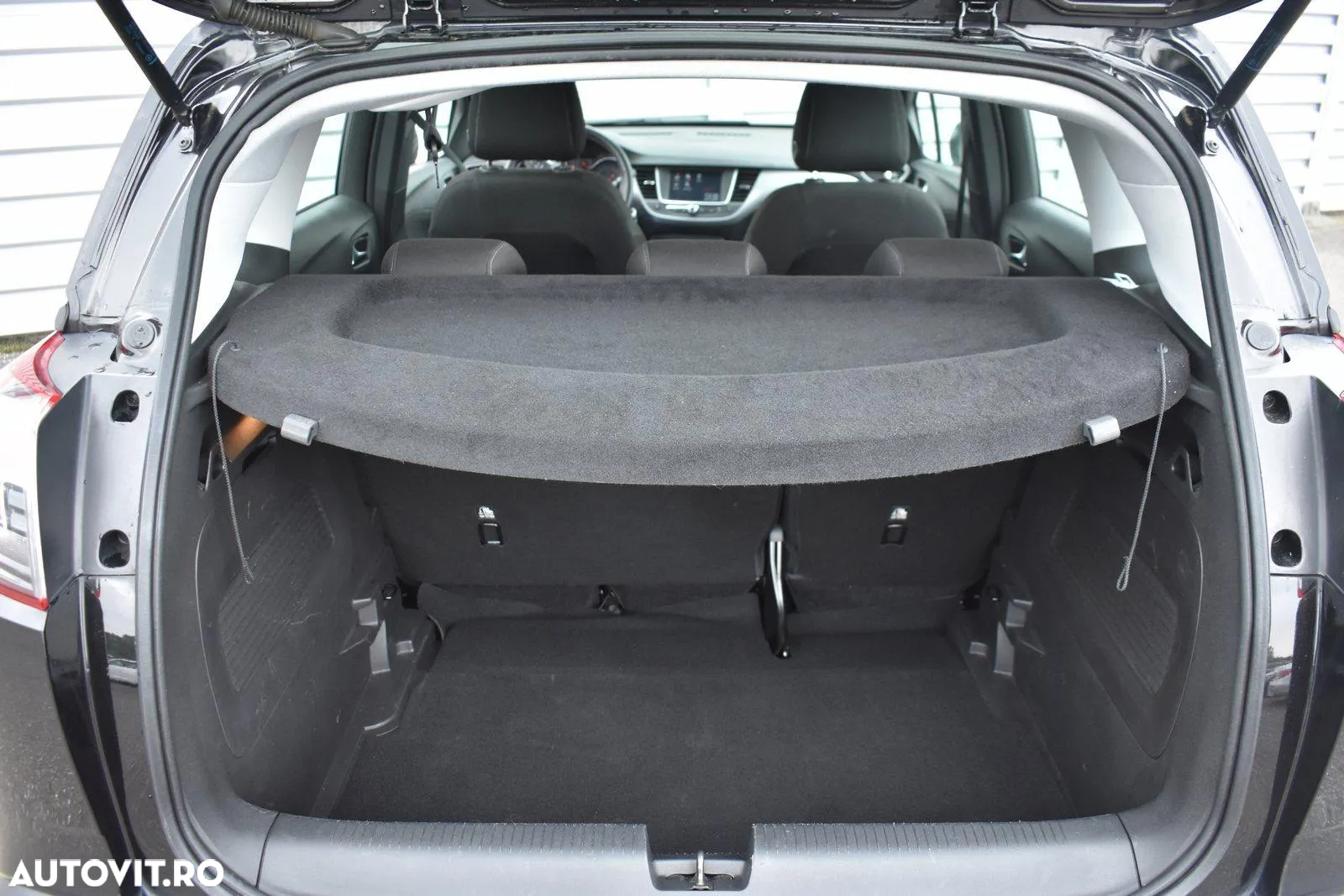 Opel Crossland 1.2 Elegance - 2