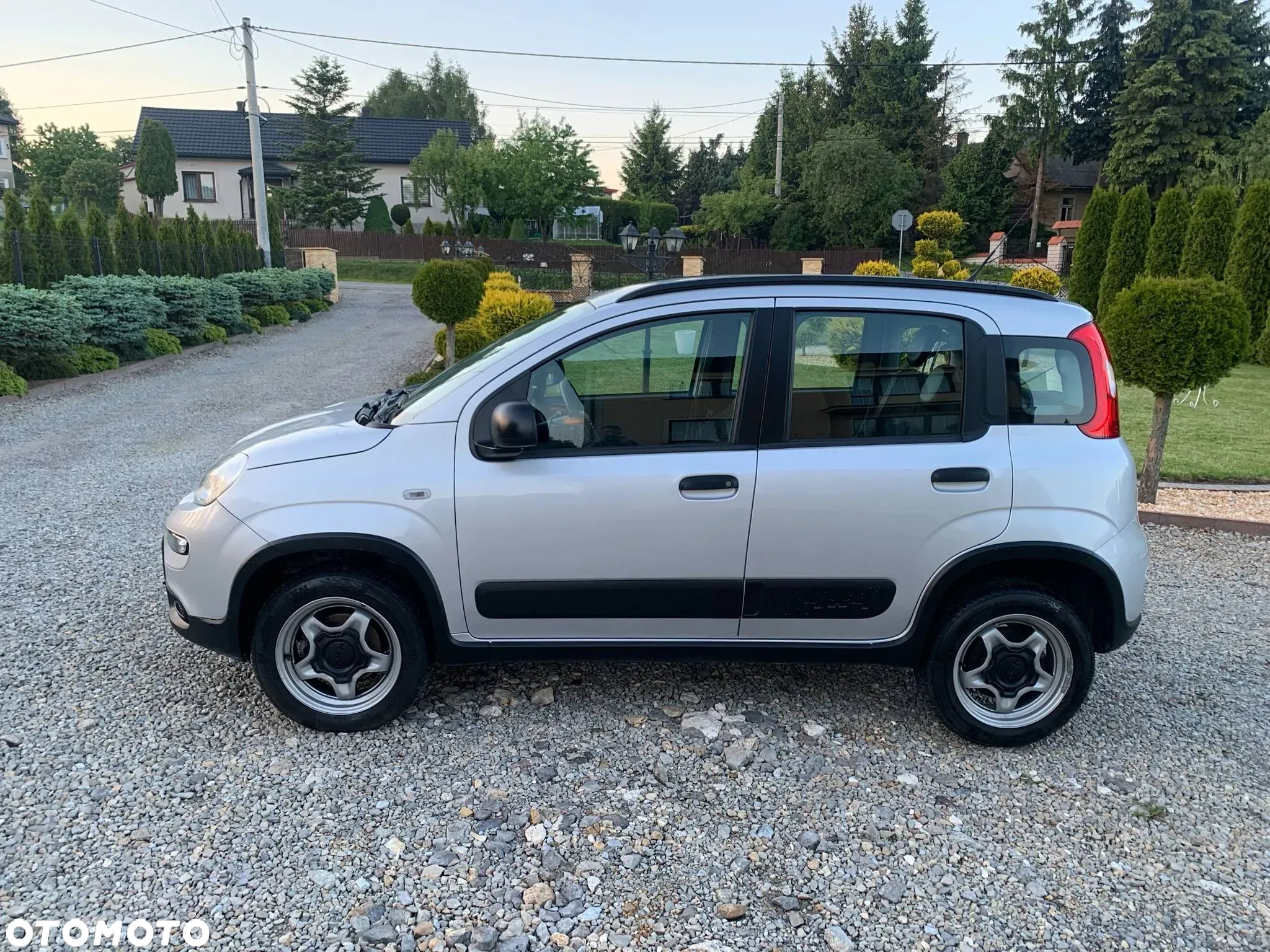 Fiat Panda - 12