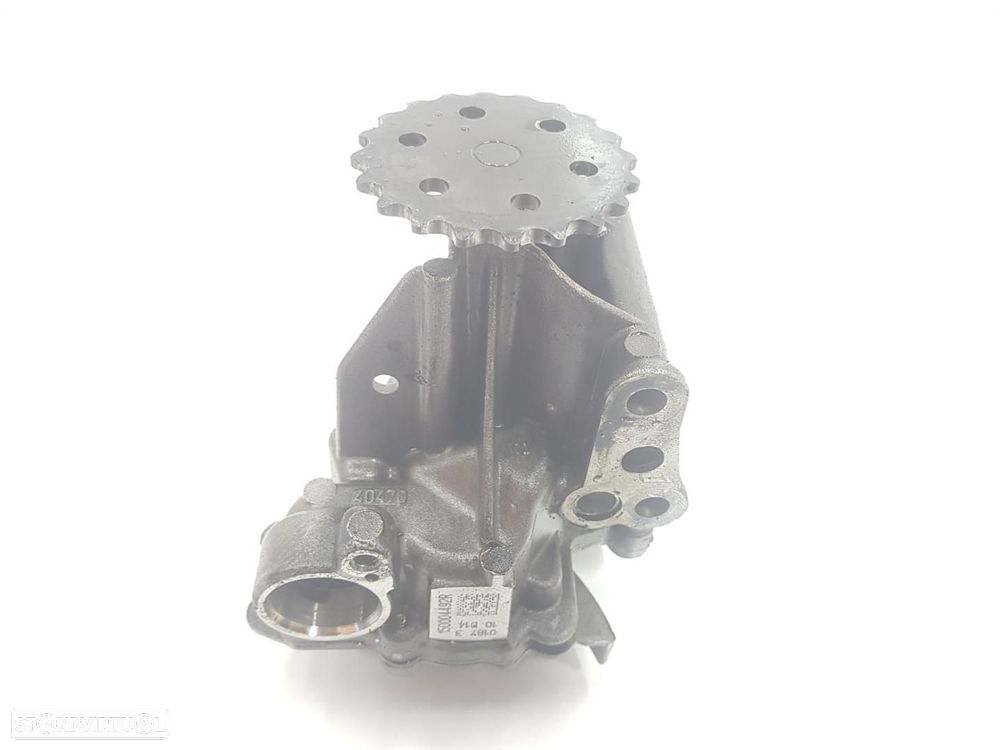 BOMBA DE ÓLEO RENAULT TRAFIC II FURGÓN - 1