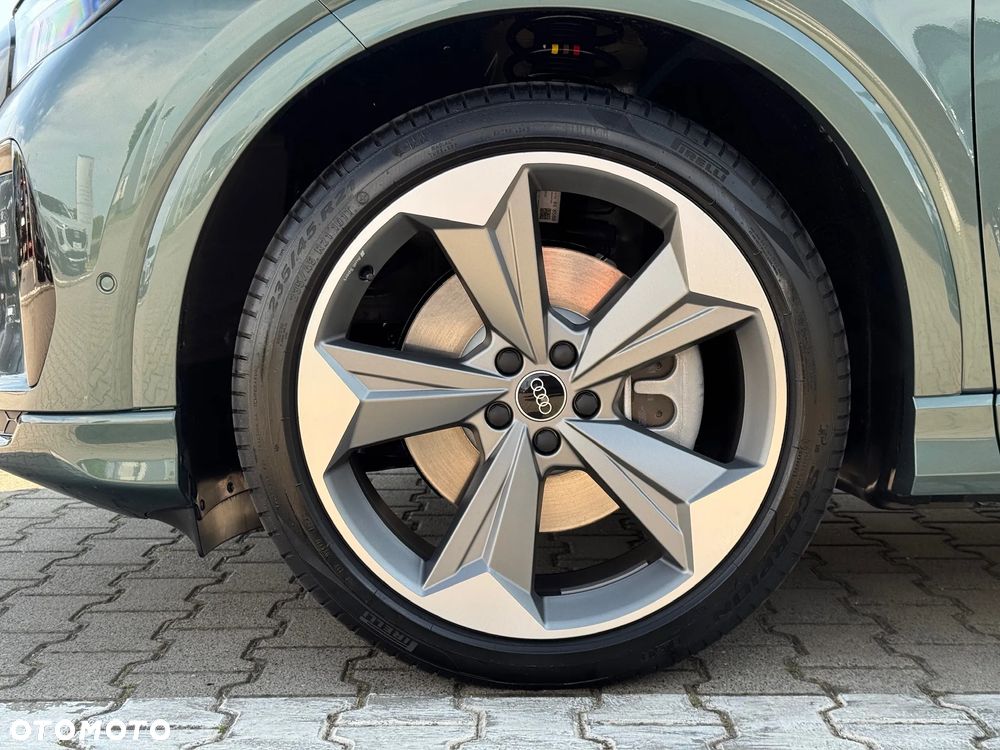 Audi Q4 e-tron 82kWh Performance - 10