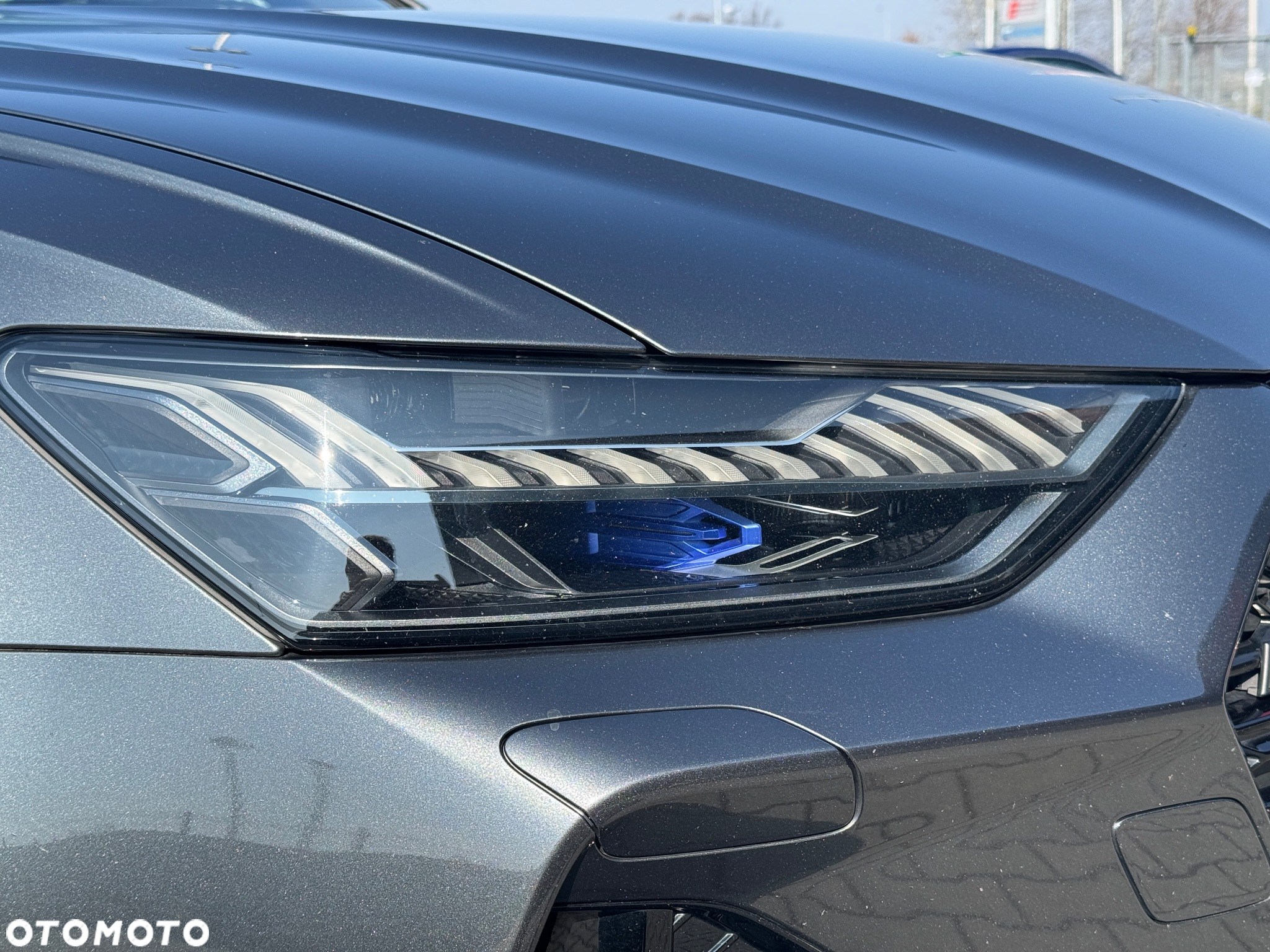 Audi RS6 Avant 4.0 TFSI quattro tiptronic - 12