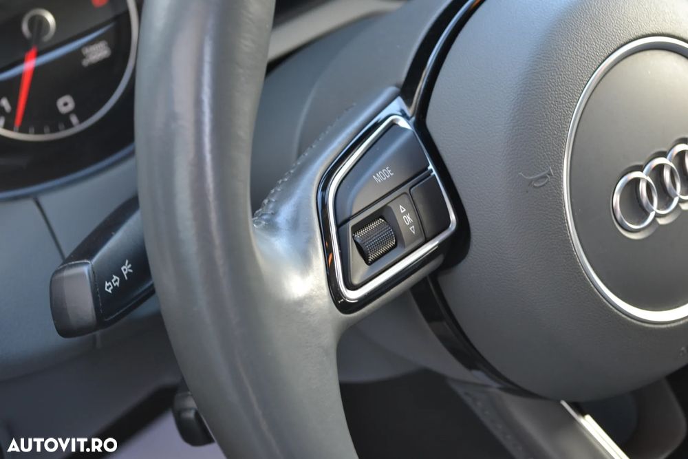 Audi Q5 2.0 TDI Quattro S tronic Sport - 10