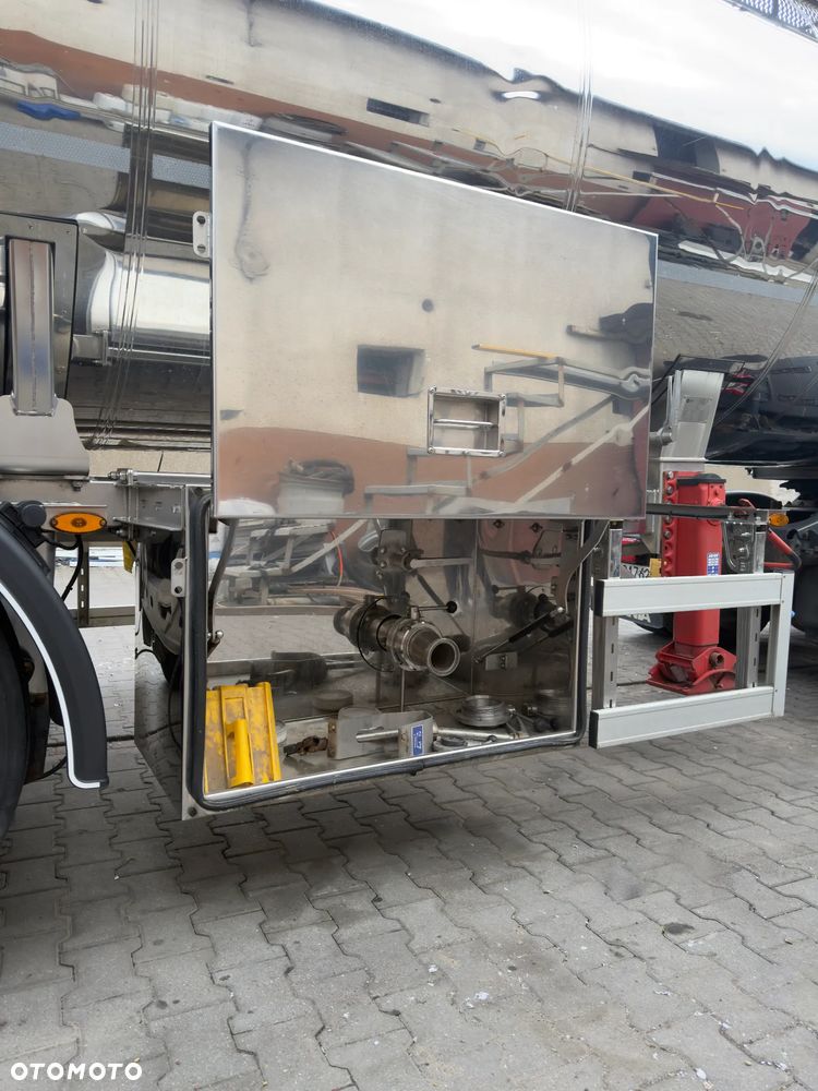 Wielton Schwarte Jansky producent PRO-WAM - 7