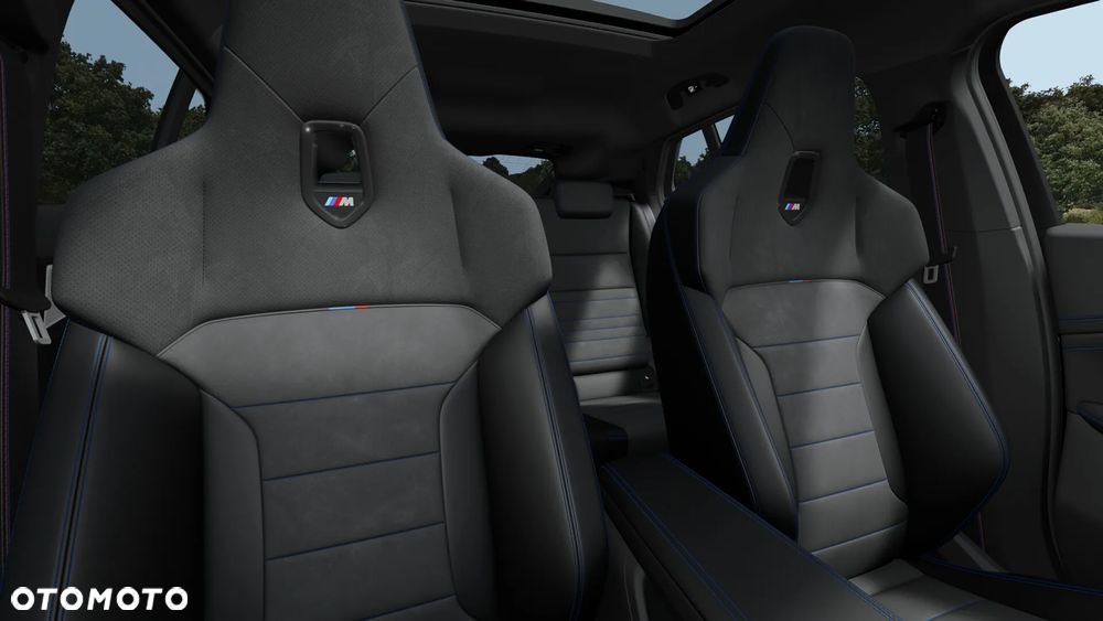 BMW X2 M35i xDrive - 11