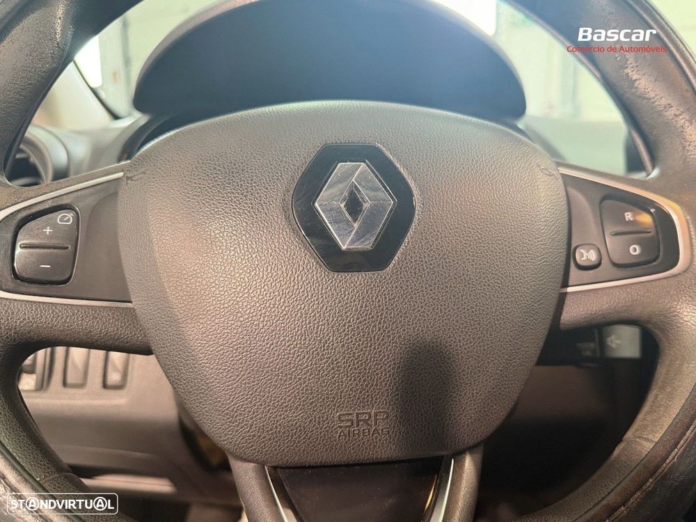 Renault Clio 1.5 dCi Zen - 15