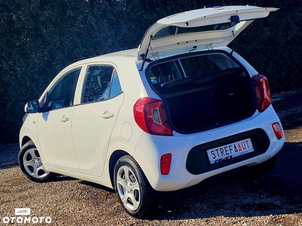 Kia Picanto - 13