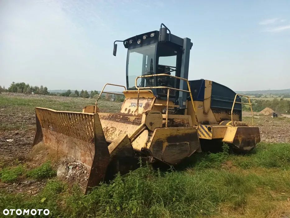 Inny TANA G260 - 1