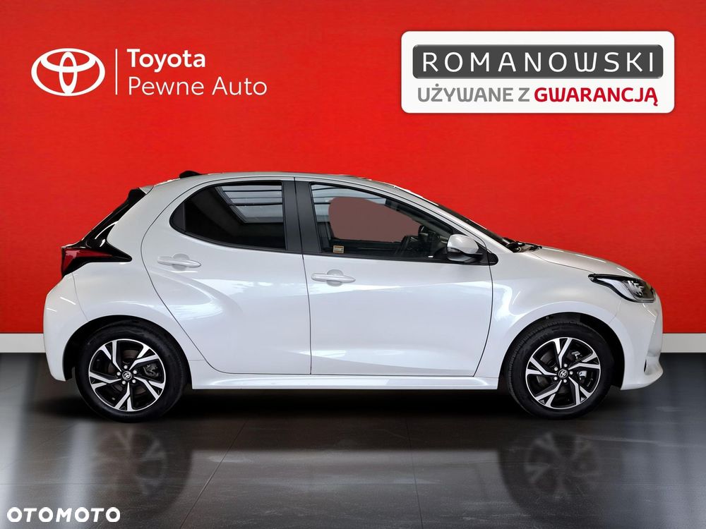 Toyota Yaris Hybrid 1.5 Style - 7