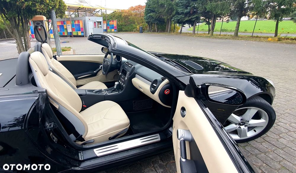 Mercedes-Benz SLK - 29