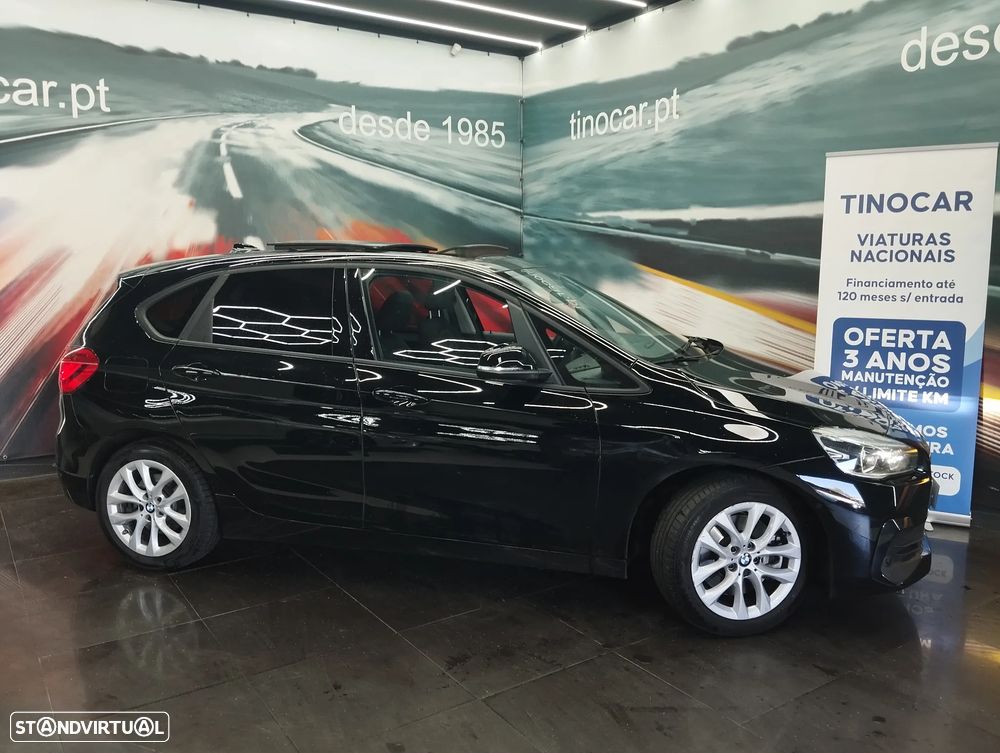 BMW 225xe Active Tourer Advantage - 3