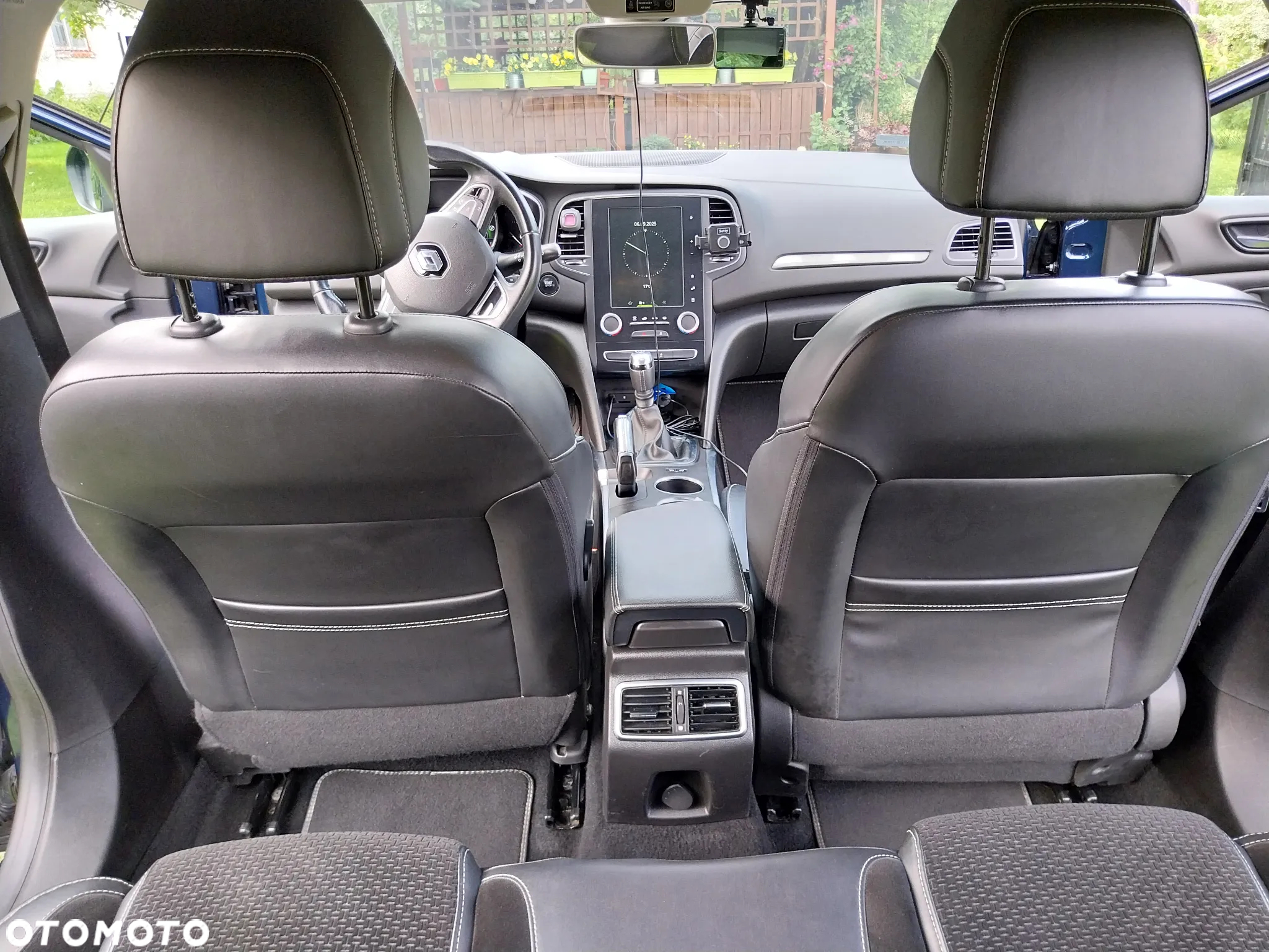 Renault Megane 1.6 dCi Intens - 14