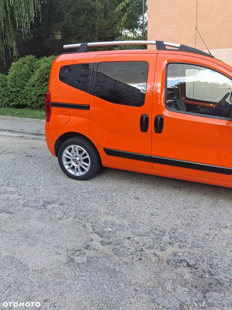 Fiat Qubo - 5