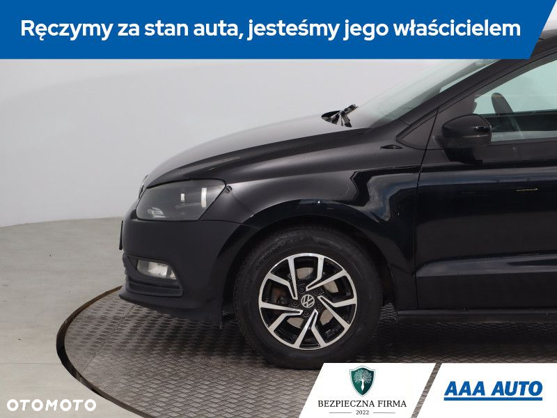 Volkswagen Polo - 16