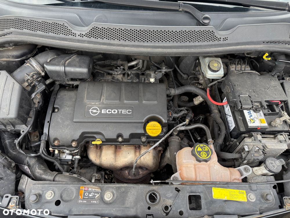 Opel Adam 1.4 Start/Stop Jam - 24