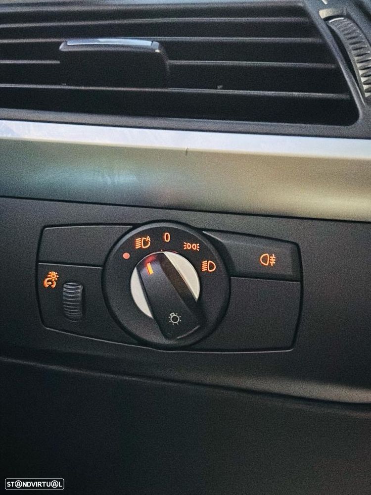 BMW X6 M50 d xDrive - 24