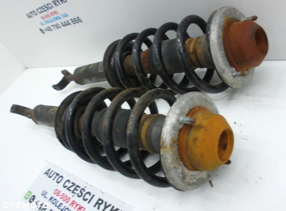 VW Passat B5 Amortyzator przód McPherson - 3