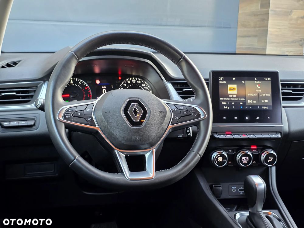 Renault Captur 1.3 TCe Intens EDC - 29