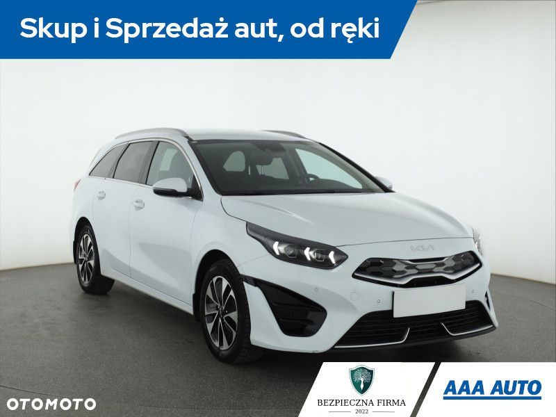 Kia Ceed - 3