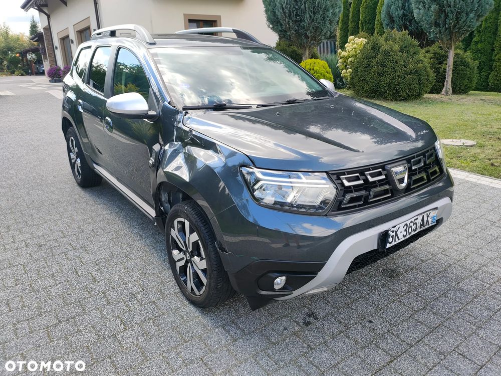 Dacia Duster - 7
