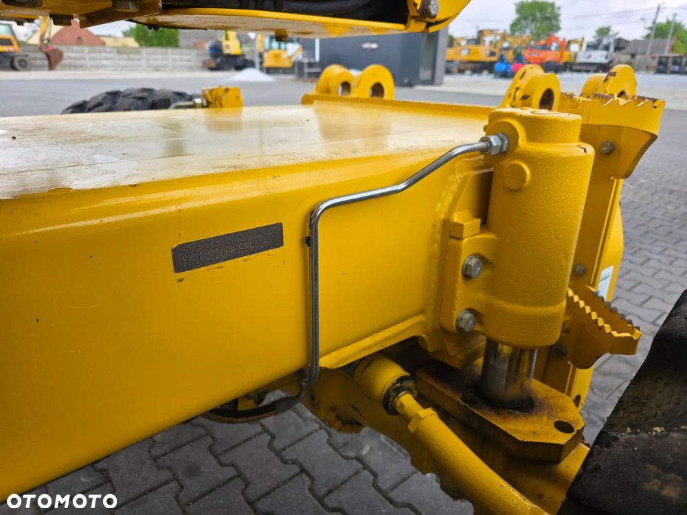 Komatsu PW 98MR-8, 2017 ROK, 5200 MTH, BEZ DPF i ADBLUE - 19