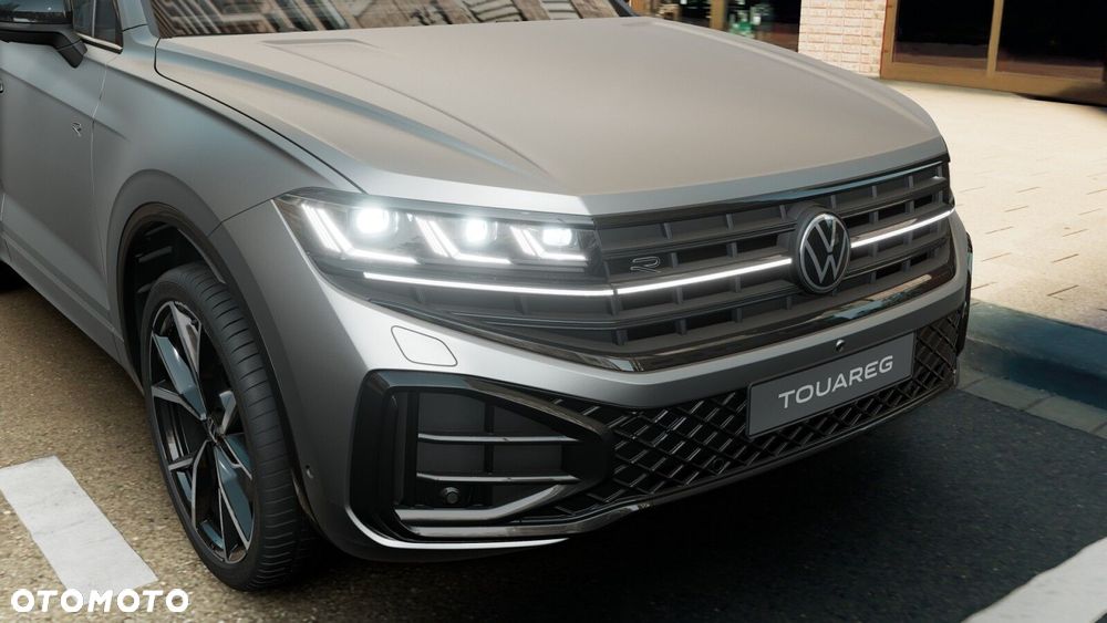 Volkswagen Touareg 3.0 V6 TDI 4Motion R-Line - 8