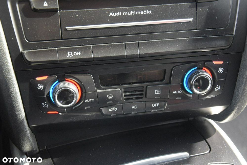 Audi A5 Sportback - 18