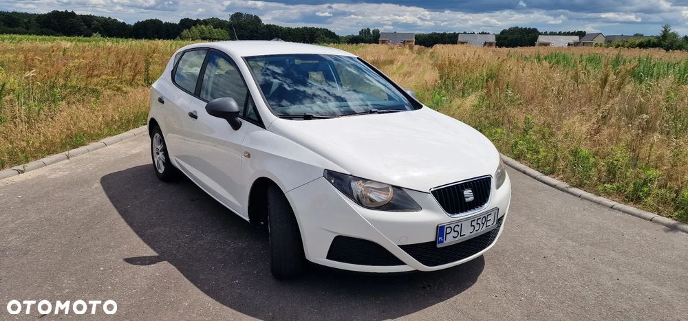 Seat Ibiza 1.2 12V Style - 2