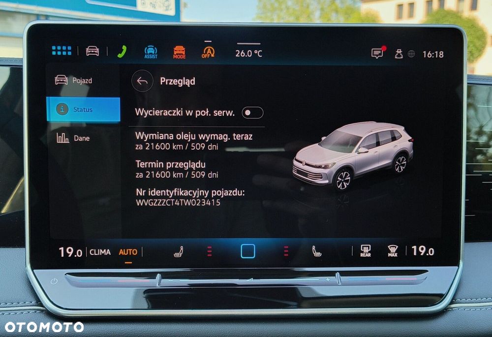 Volkswagen Tiguan 2.0 TSI 4Mot Elegance DSG - 20